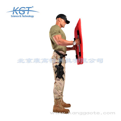 Nuclear/Ballistic Shield輻射/子彈防護(hù)遮蔽