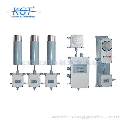 AT2331劑量報(bào)警儀