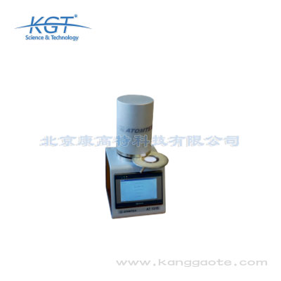 AT1319低本底總α，總β測(cè)量?jī)x