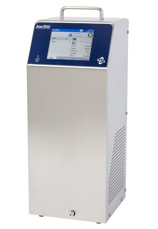 AeroTrak 9001型潔凈室凝聚核粒子計數(shù)器
