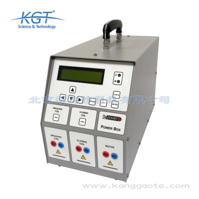 POB30D斷路器測(cè)試設(shè)備