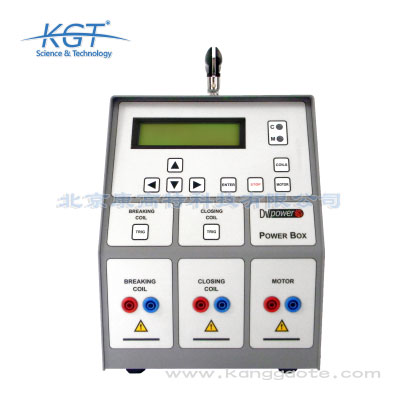 POB40D斷路器測(cè)試設(shè)備