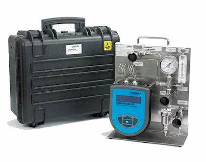 露點(diǎn)儀日常維護(hù)與使用過程注意事項