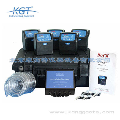 L-4經(jīng)濟(jì)型個(gè)人氣體采樣泵