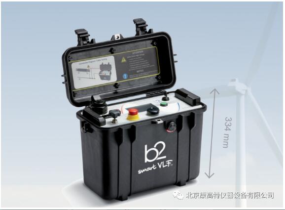HVA28TD超低頻電纜測(cè)試儀-1
