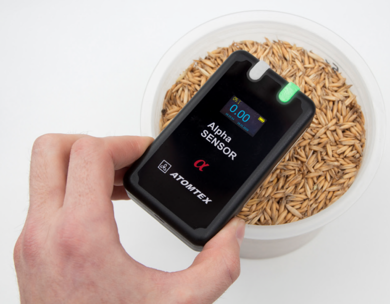 放射性物質(zhì)“α”“釙”表面污染探測(cè)器 放射性物質(zhì)“α”“釙”表面污染探測(cè)器