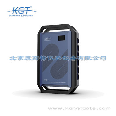 北京康高特 子龍高頻局放測(cè)試儀