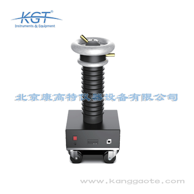 北京康高特 孟德超低頻局放測試儀